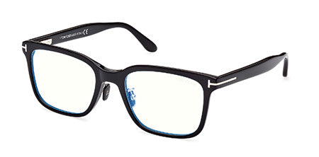 Gafas Graduadas Tom Ford FT5853-D-B 001 55 20 · 1