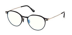 Gafas Graduadas Tom Ford TF5866B 002 52 19