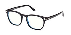 Gafas Graduadas Tom Ford TF5868B 001 53 18