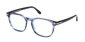 Gafas Graduadas Tom Ford TF5868B 092 53 18