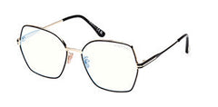 Gafas Graduadas Tom Ford TF5876B 032 56 16