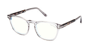 Gafas Graduadas Tom Ford TF5890B 020 51 19