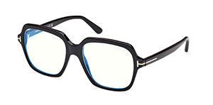 Gafas Graduadas Tom Ford TF5908B 001 54 17