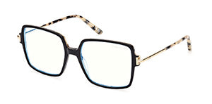Gafas Graduadas Tom Ford TF5915B 005 53 16