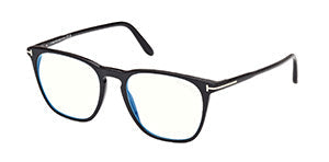 Gafas Graduadas Tom Ford TF5937B 001 52 18