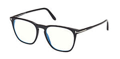 Gafas Graduadas Tom Ford TF5937B 001 52 18