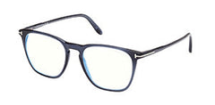 Gafas Graduadas Tom Ford TF5937B 090 52 18