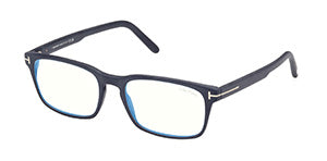Gafas Graduadas Tom Ford TF5938B 091 54 18
