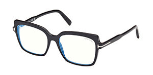 Gafas Graduadas Tom Ford TF5947B 001 54 17