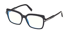 Gafas Graduadas Tom Ford TF5947B 001 54 17