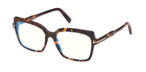 Gafas Graduadas Tom Ford TF5947B 052 54 17