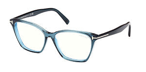 Gafas Graduadas Tom Ford TF5949B 092 56 15