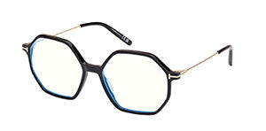 Gafas Graduadas Tom Ford TF5952B 001 54 16