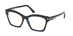 Gafas Graduadas Tom Ford TF5965B 001 53 17