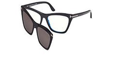 Gafas Graduadas Tom Ford TF5971B 001 54 17