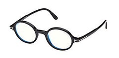 Gafas Graduadas Tom Ford TF5975B 001 46 22