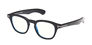 Gafas Graduadas Tom Ford TF5976B 001 47 20
