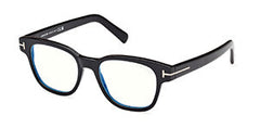 Gafas Graduadas Tom Ford TF5977B 001 50 18