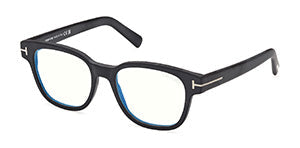 Gafas Graduadas Tom Ford TF5977B 002 52 18