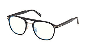 Gafas Graduadas Tom Ford TF5982B 001 52 20