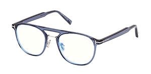 Prescription Glasses Tom Ford TF5982B 090 52 20