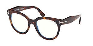 Gafas Graduadas Tom Ford TF5987B 052 52 19