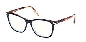 Gafas Graduadas Tom Ford TF5989B 005 55 15