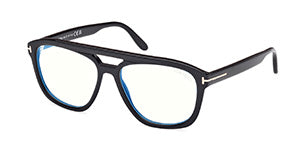 Gafas Graduadas Tom Ford TF6024B 001 56 16