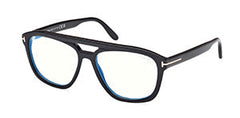 Gafas Graduadas Tom Ford TF6024B 001 56 16