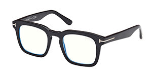 Gafas Graduadas Tom Ford TF6025B 001 50 22