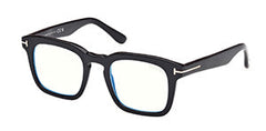Gafas Graduadas Tom Ford TF6025B 001 50 22
