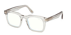 Gafas Graduadas Tom Ford TF6025B 020 50 22