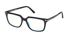 Gafas Graduadas Tom Ford TF6039B 001 54 17