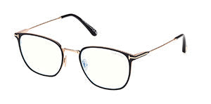 Gafas Graduadas Tom Ford TF6041B 002 52 20