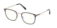 Gafas Graduadas Tom Ford TF6041B 002 52 20