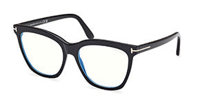 Gafas Graduadas Tom Ford TF6042B 001 54 16