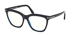 Gafas Graduadas Tom Ford TF6042B 001 54 16
