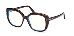 Gafas Graduadas Tom Ford TF6043B 052 53 16