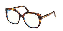 Gafas Graduadas Tom Ford TF6043B 055 53 16