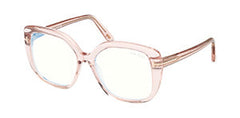 Gafas Graduadas Tom Ford TF6043B 072 53 16