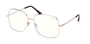 Gafas Graduadas Tom Ford TF6048B 028 59 17