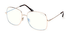 Gafas Graduadas Tom Ford TF6048B 028 59 17
