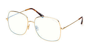 Gafas Graduadas Tom Ford TF6048B 030 59 17
