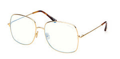 Gafas Graduadas Tom Ford TF6048B 030 59 17
