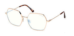 Gafas Graduadas Tom Ford TF6050B 028 56 17