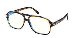 Gafas Graduadas Tom Ford TF6058B 056 58 16