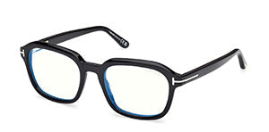 Gafas Graduadas Tom Ford TF6060B 001 53 20