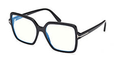 Gafas Graduadas Tom Ford TF6063B 001 56 17