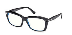 Gafas Graduadas Tom Ford TF6065B 001 55 16
