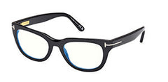 Gafas Graduadas Tom Ford TF6066B 001 53 20